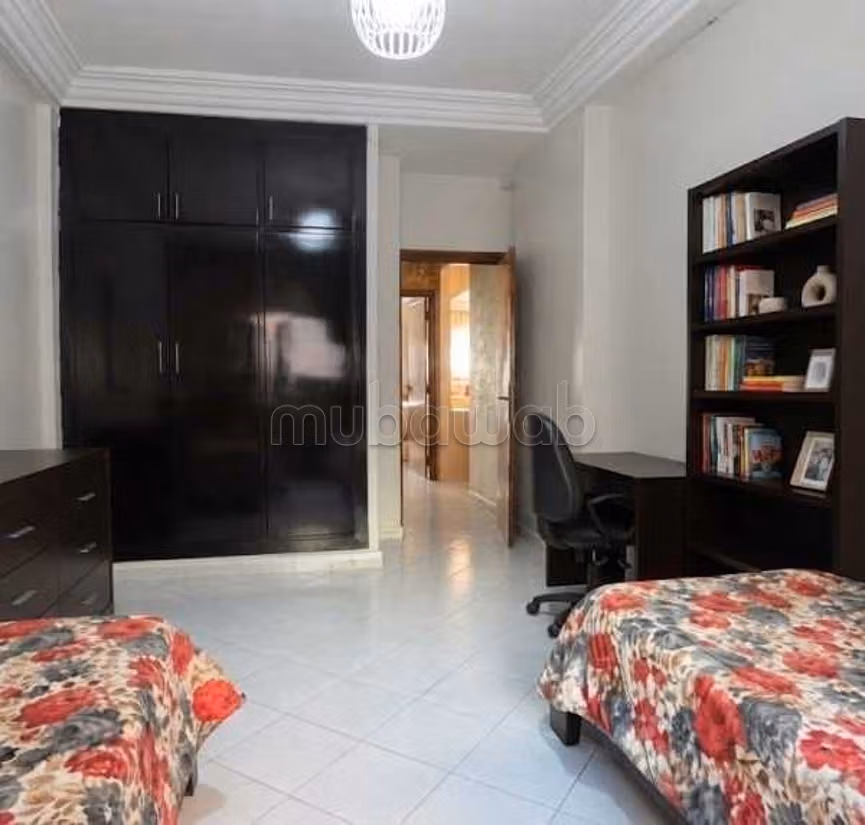 Apartamento en Venta de 197.0 m² en Casablanca, Mers Sultan