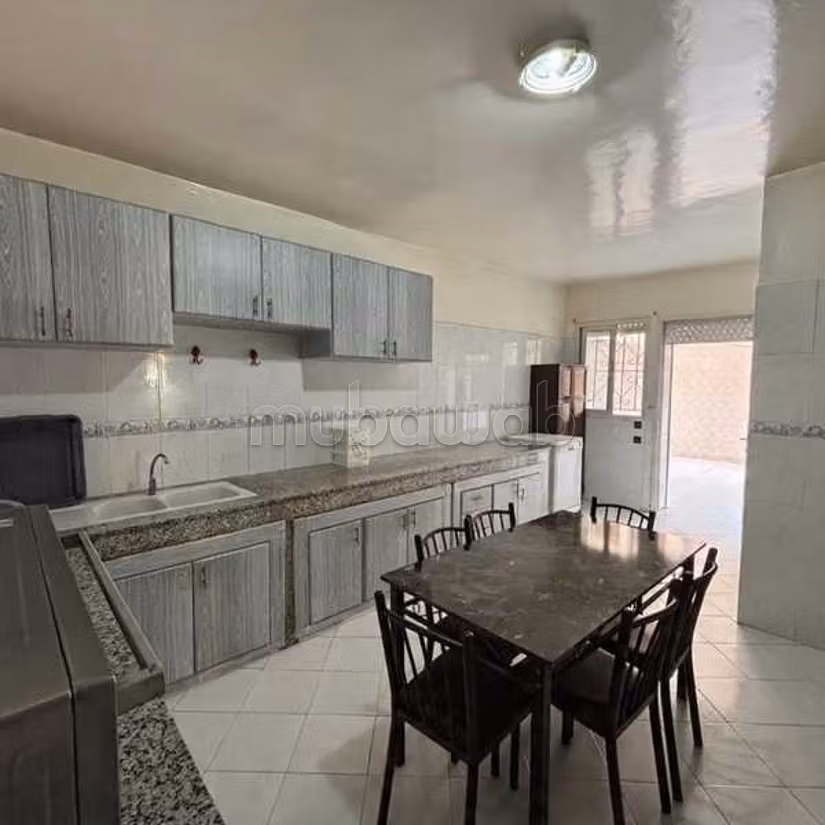Apartamento en Venta de 197.0 m² en Casablanca, Mers Sultan