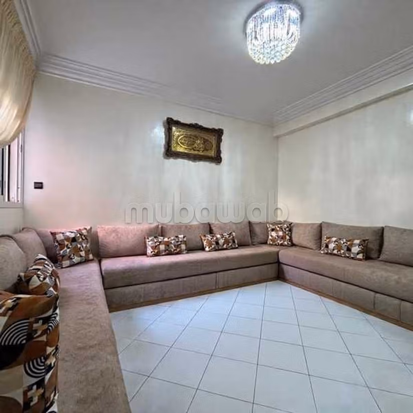 Apartamento en Venta de 197.0 m² en Casablanca, Mers Sultan