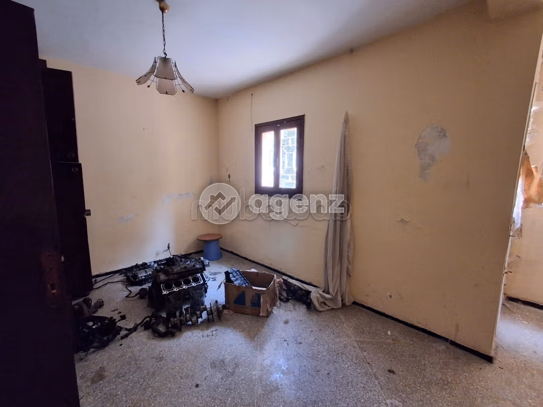 Villa in vendita 570 m², 6 camere Btana Salé