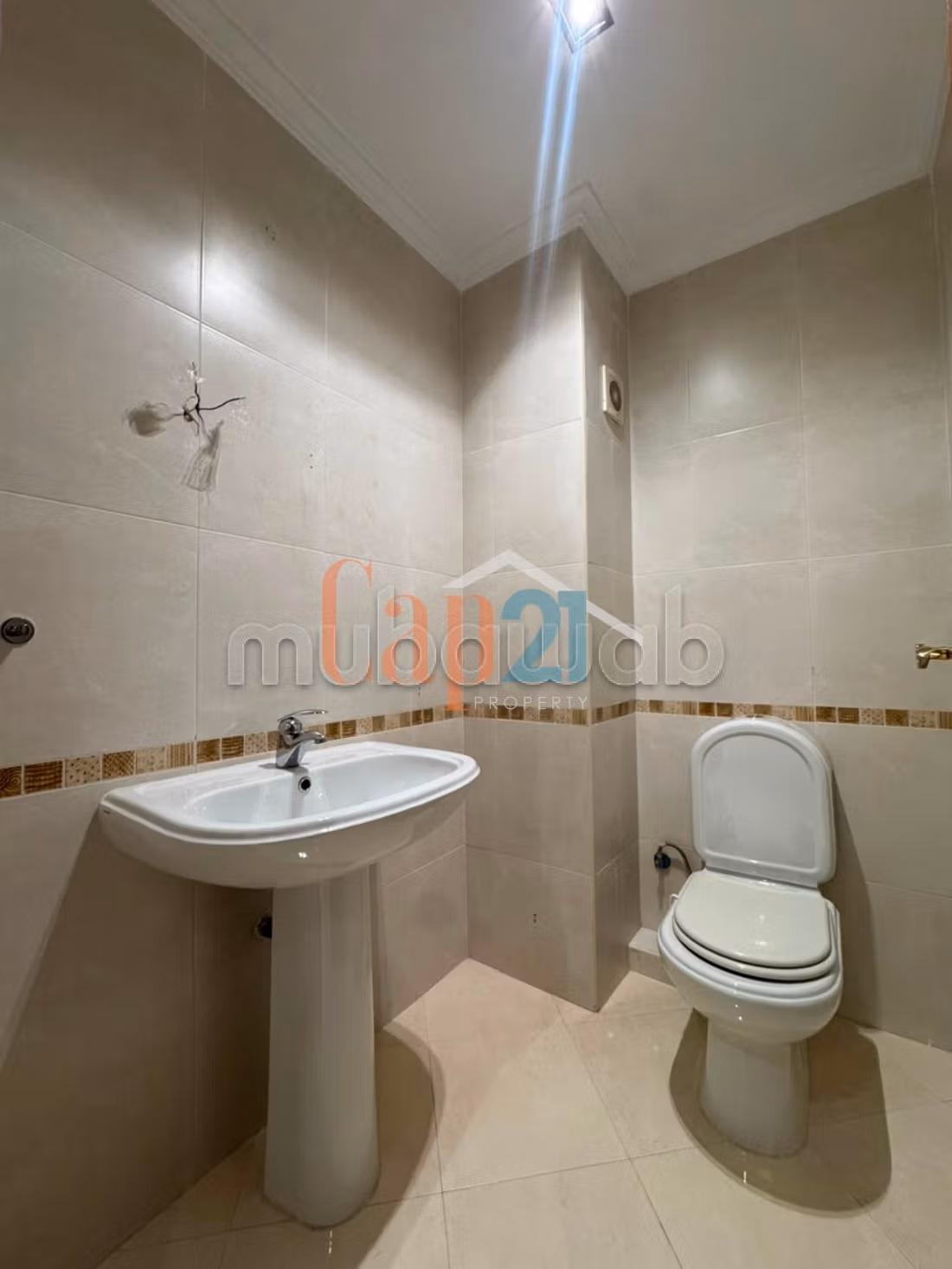 Appartement 150 m² f Iberie — 16