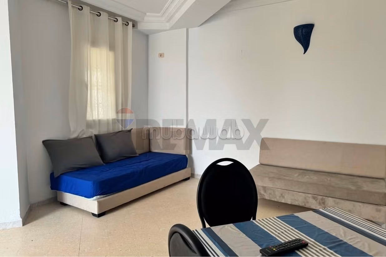 In Vendita Appartamento S1 a Djerba Houmet Souk