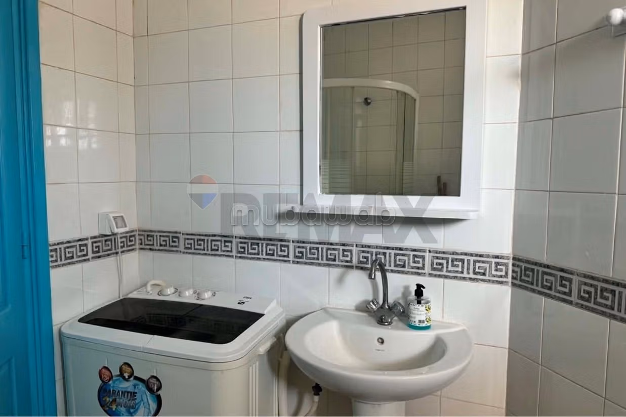 In Vendita Appartamento S1 a Djerba Houmet Souk