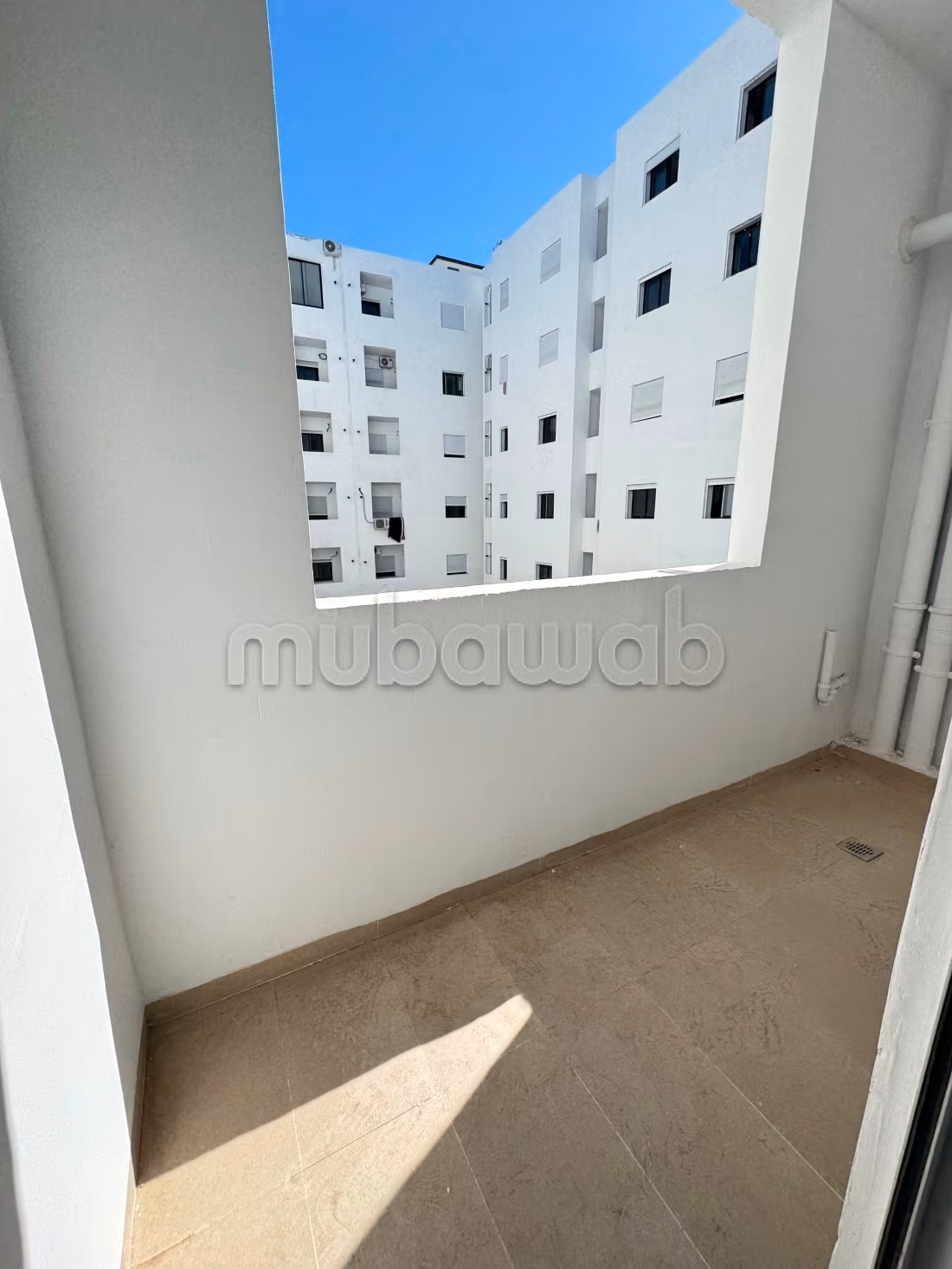 IN VENDITA - Appartamento S1 a Cité El Wahat