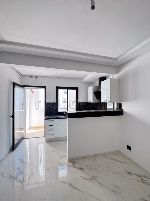  À VENDRE – Appartement S1 à Cité El Wahat