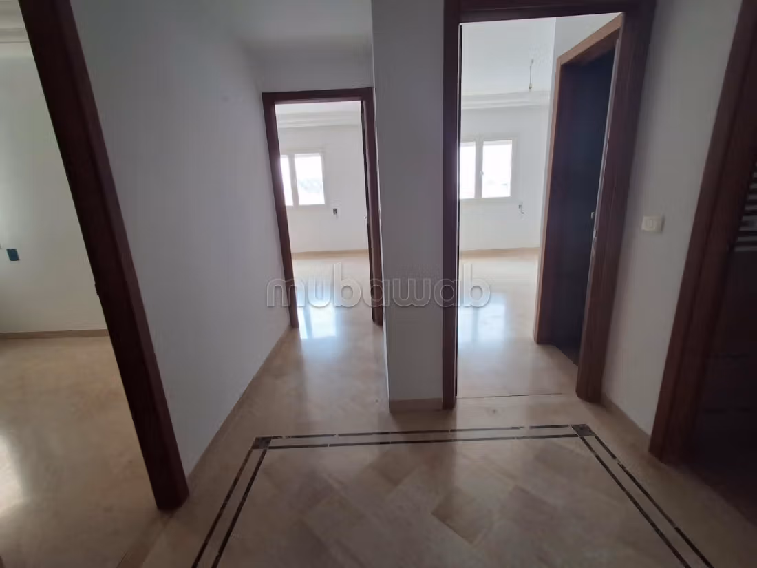 Spacious S3 in Jardins d'el Menzah 2