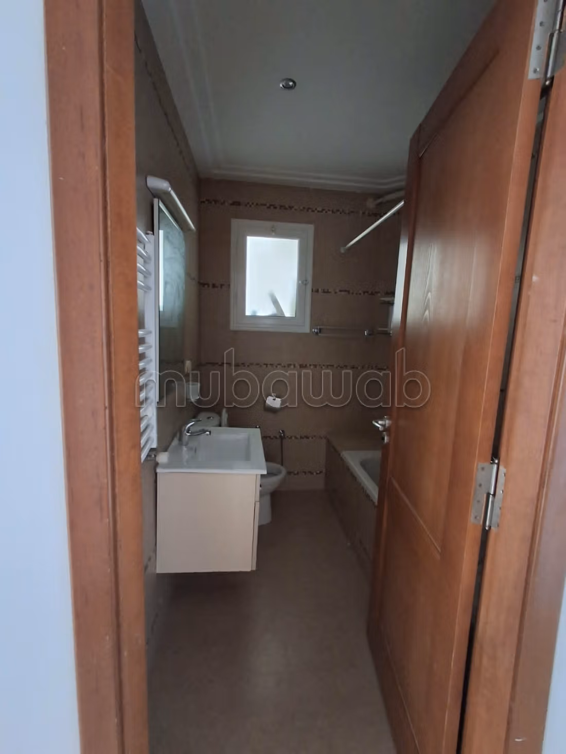 Spacious S3 in Jardins d'el Menzah 2
