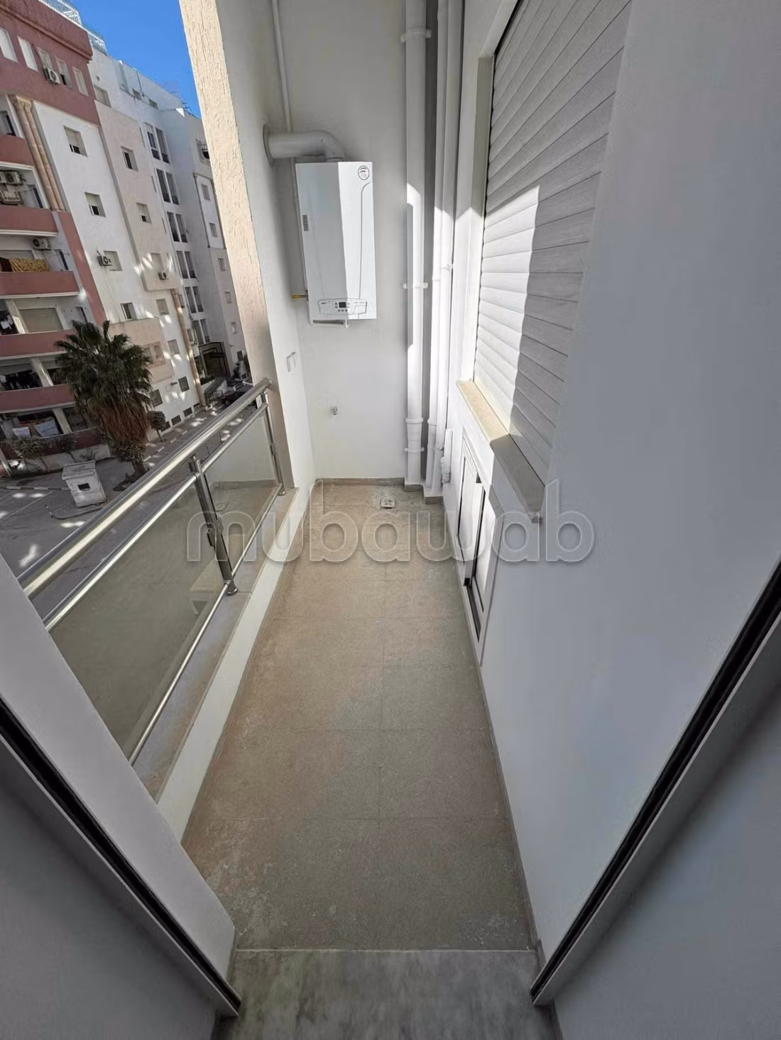  IN VENDITA – Appartamento S1 a Laouina Città El Wahat