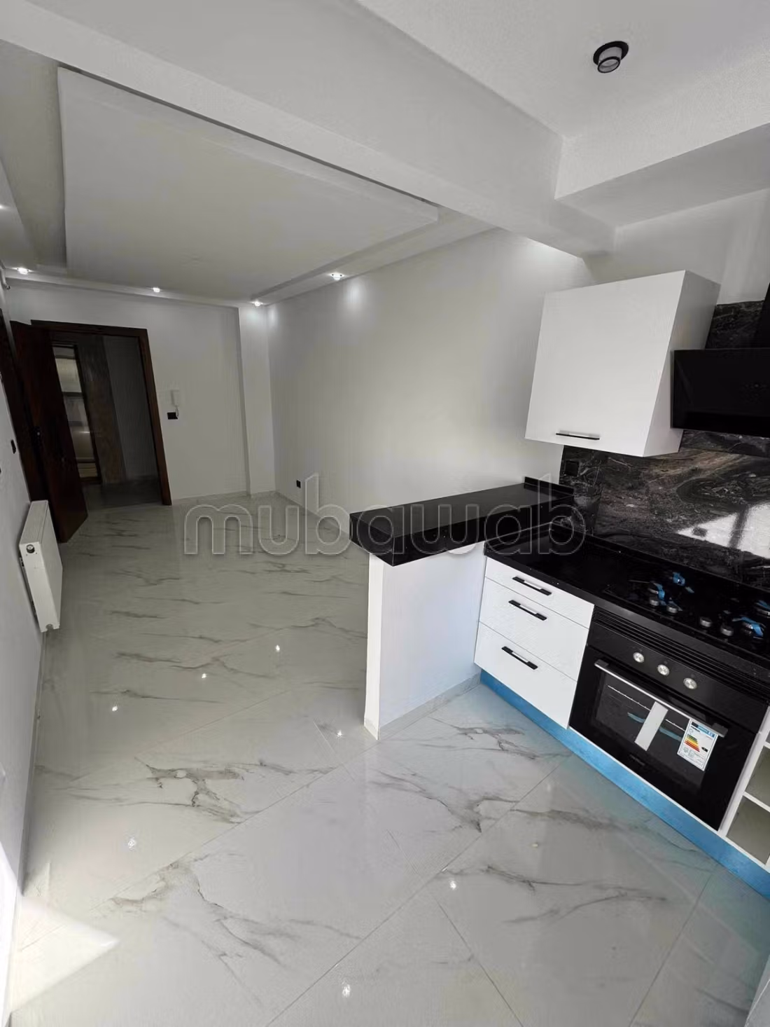  IN VENDITA – Appartamento S1 a Laouina Città El Wahat
