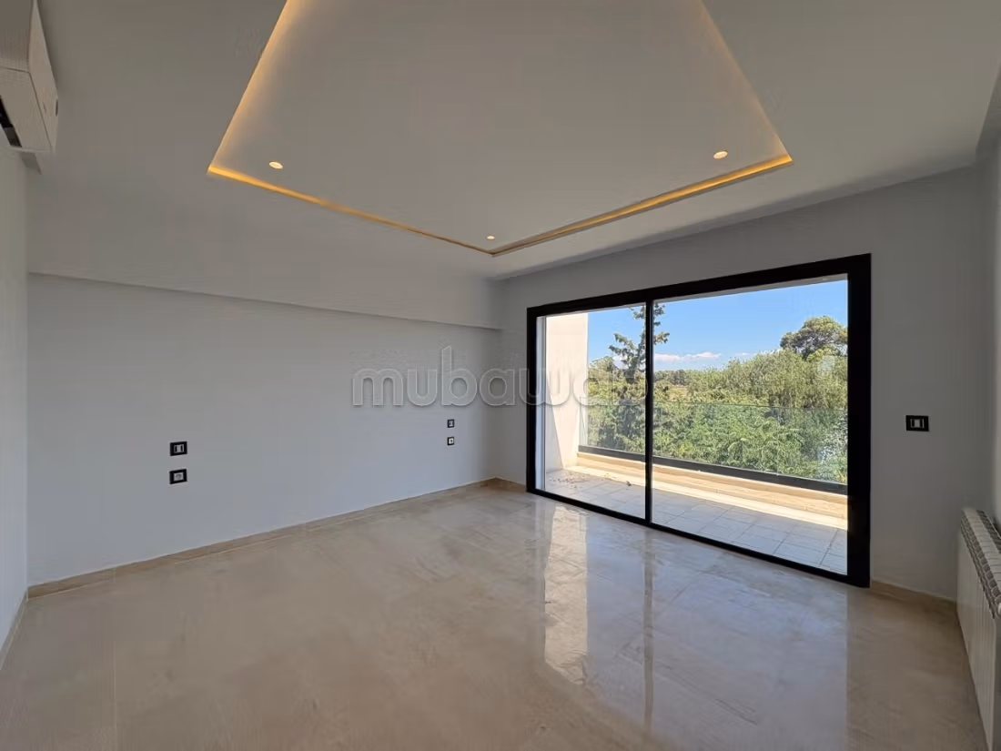 An S3 for rent