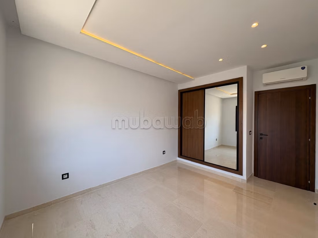 An S3 for rent