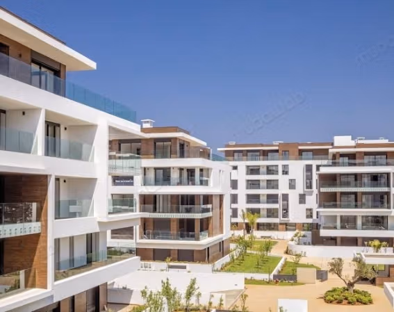 Appartamento al piano giardino arredato in affitto - Orangeraie, Souissi