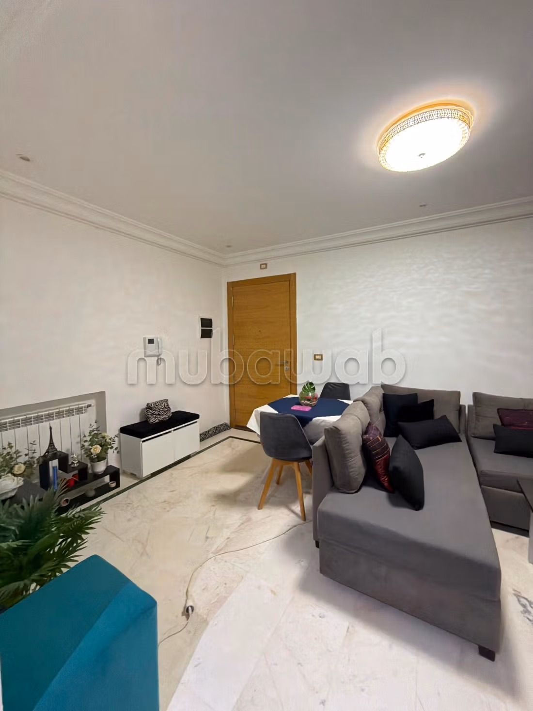 IN VENDITA - Appartamento S1 a cite wahat