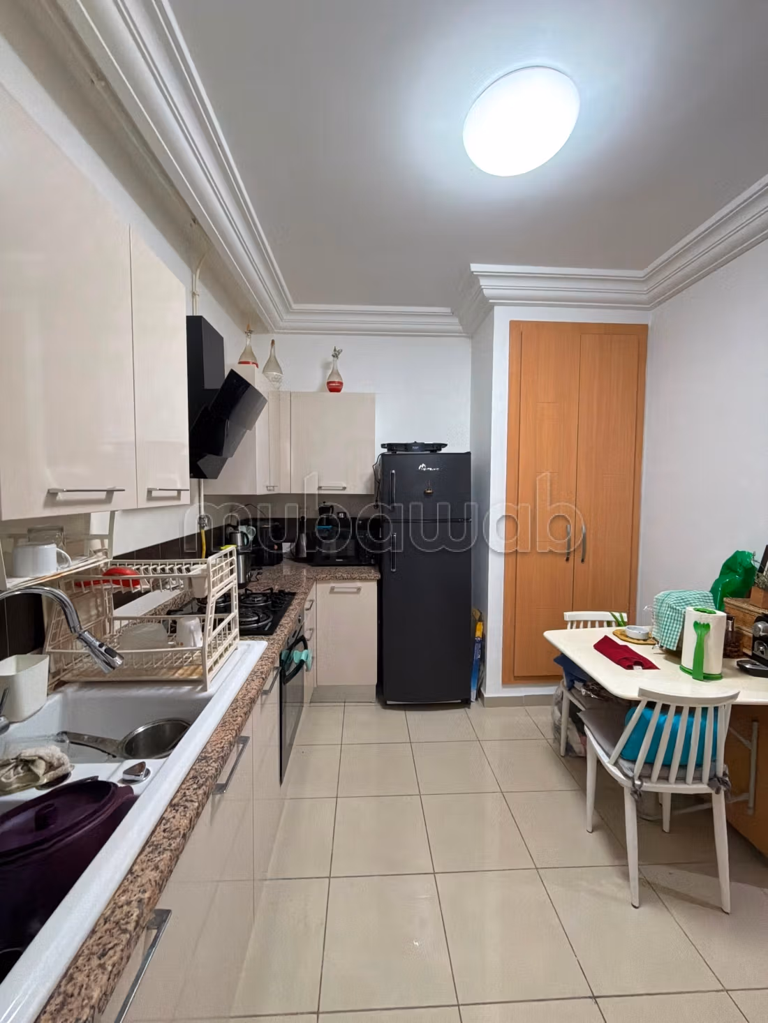 IN VENDITA - Appartamento S1 a cite wahat