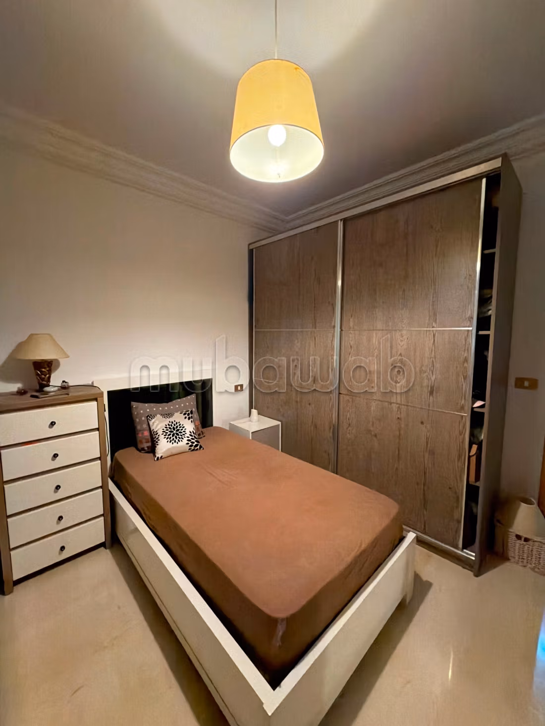 IN VENDITA - Appartamento S1 a cite wahat