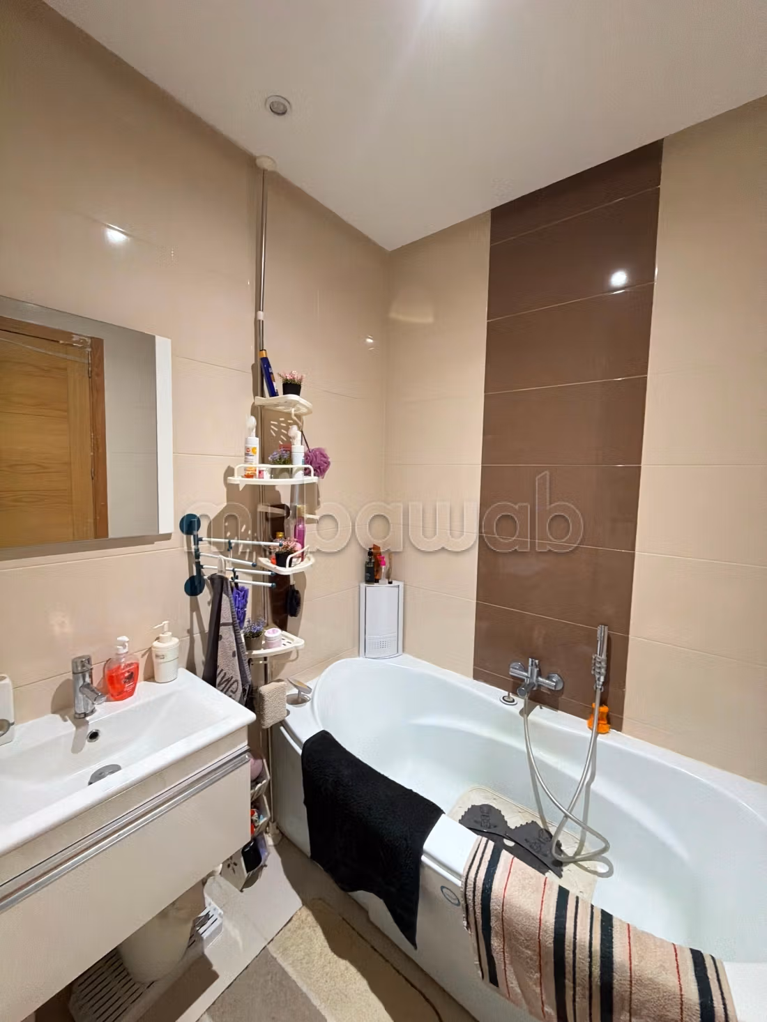 IN VENDITA - Appartamento S1 a cite wahat