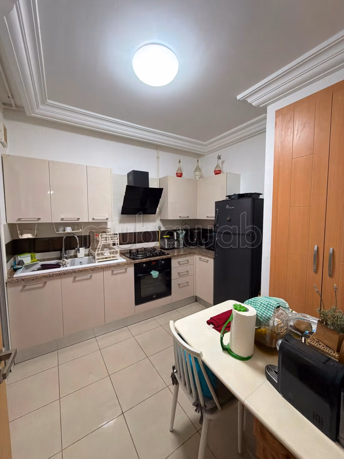 IN VENDITA - Appartamento S1 a cite wahat