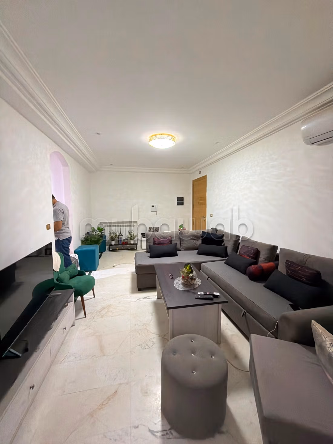 IN VENDITA - Appartamento S1 a cite wahat