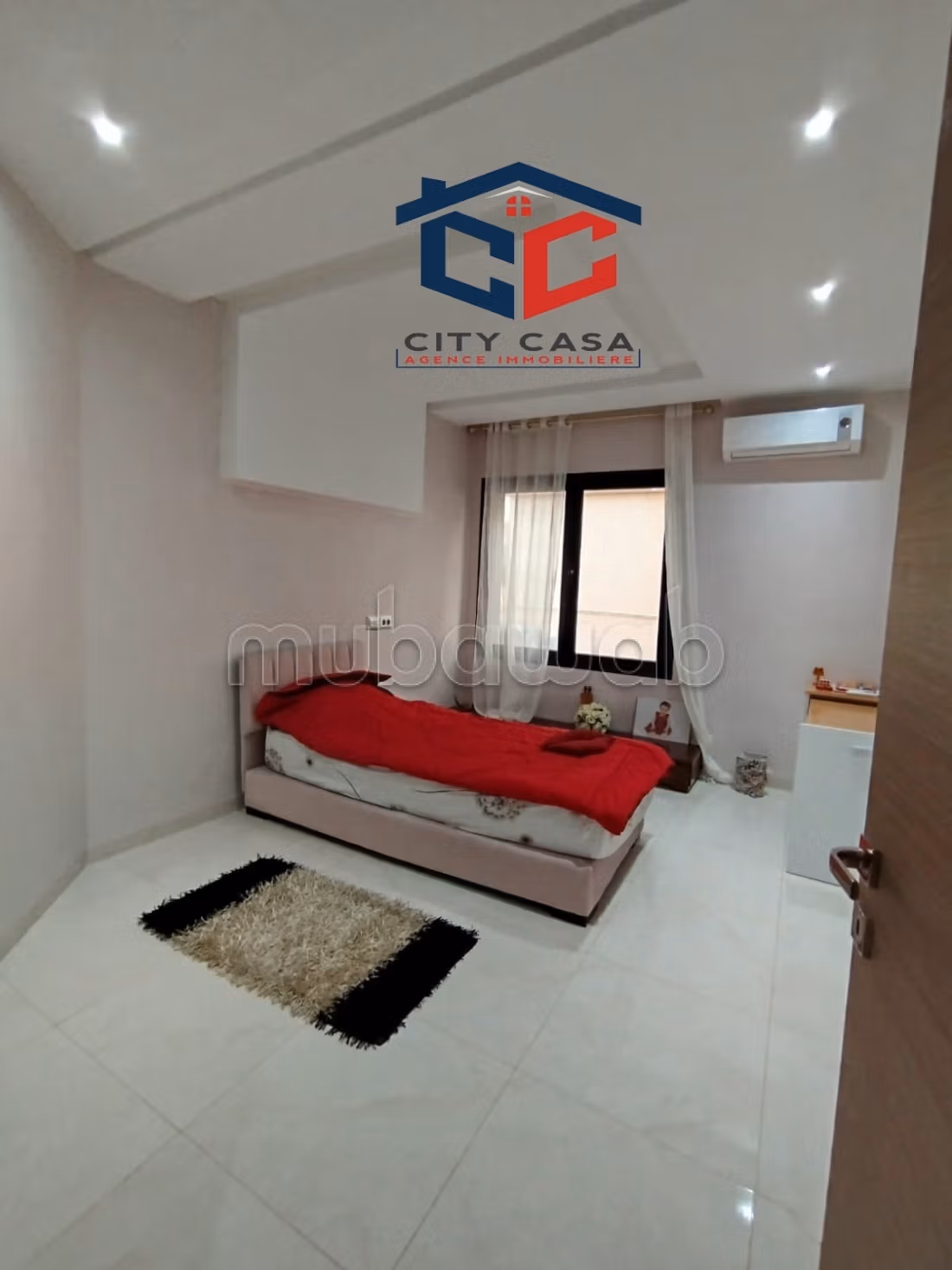 Triplex with pool at AFH2 Mrezga Nabeul