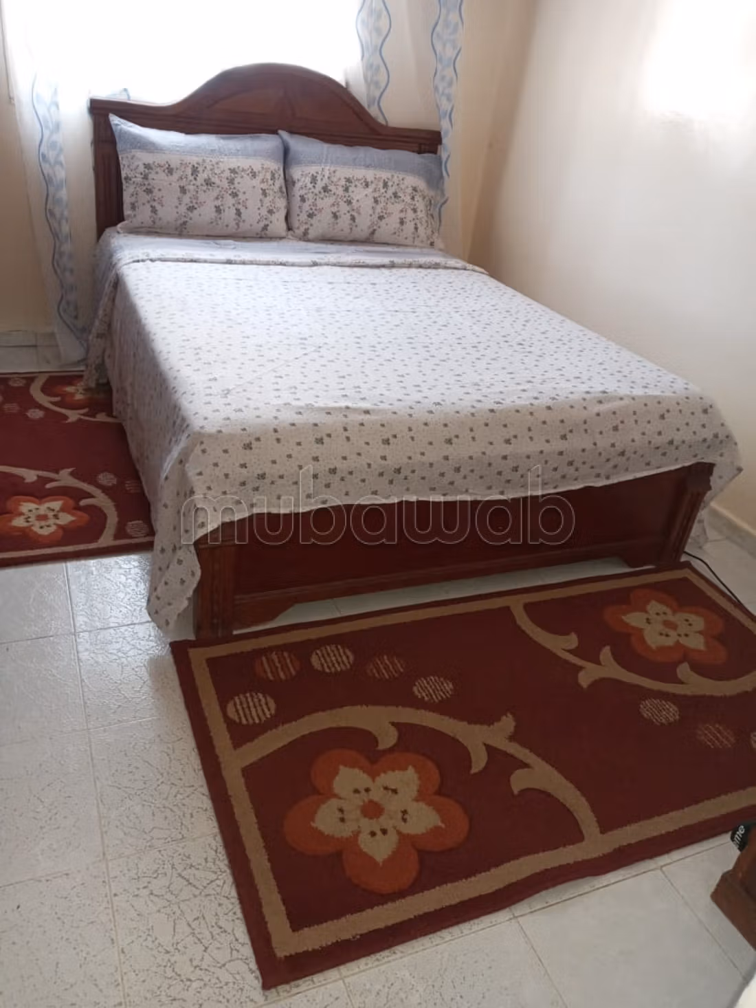 Appartement te koop Anasi 2 slaapkamers woonkamer 2 kamers op het dak. 06 vierde verdieping. 62 meter