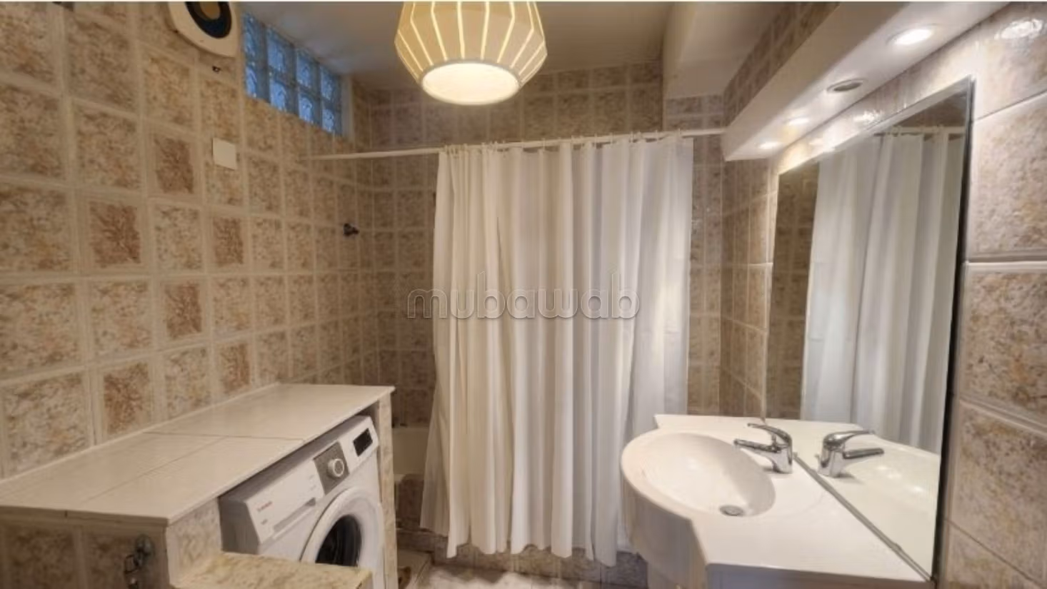 Villa à la Marsa Cité des Juges 2 niveaux indép