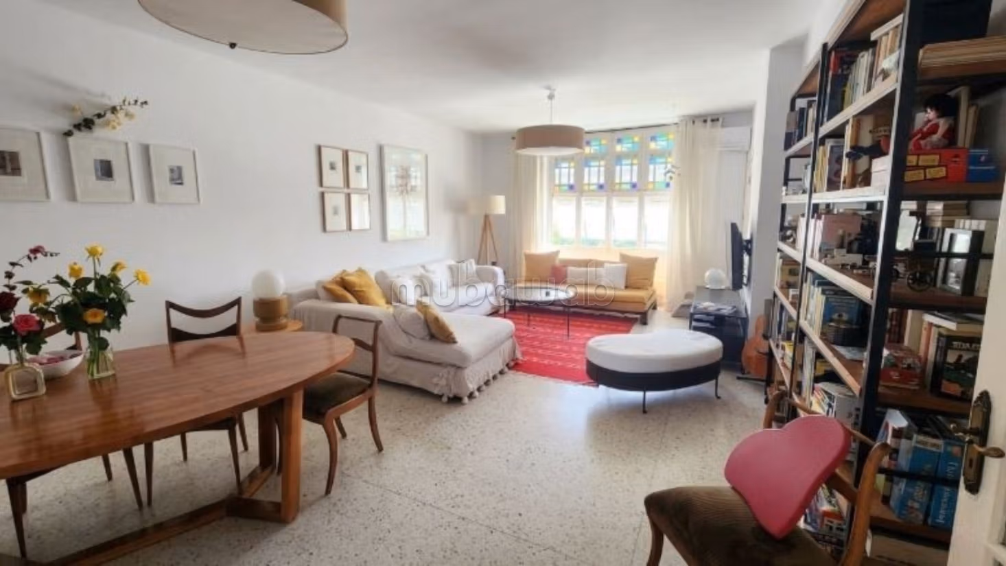 Villa à la Marsa Cité des Juges 2 niveaux indép