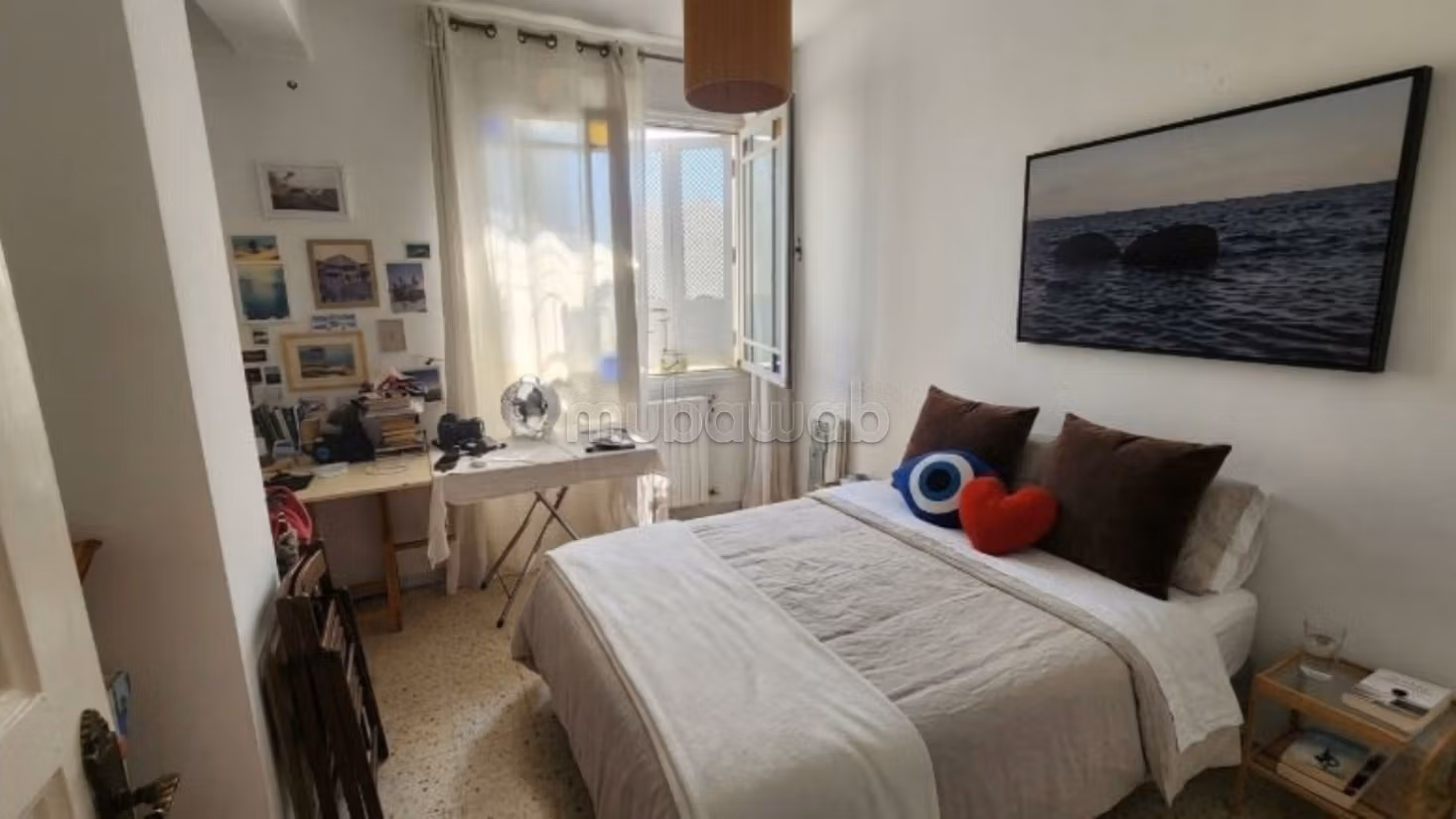 Villa à la Marsa Cité des Juges 2 niveaux indép