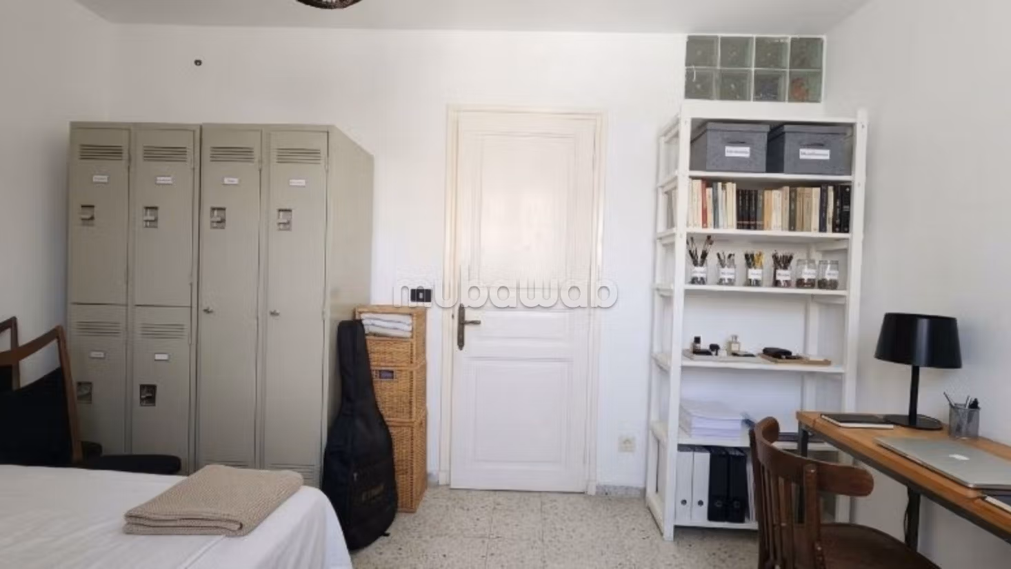 Villa à la Marsa Cité des Juges 2 niveaux indép