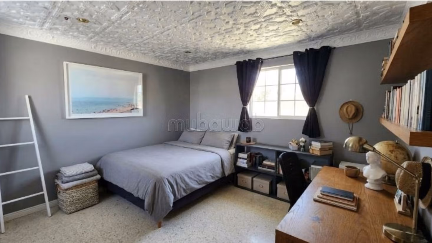 Villa à la Marsa Cité des Juges 2 niveaux indép