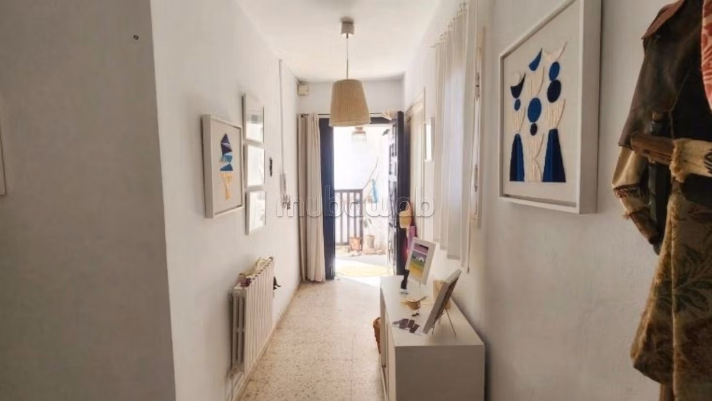 Villa à la Marsa Cité des Juges 2 niveaux indép