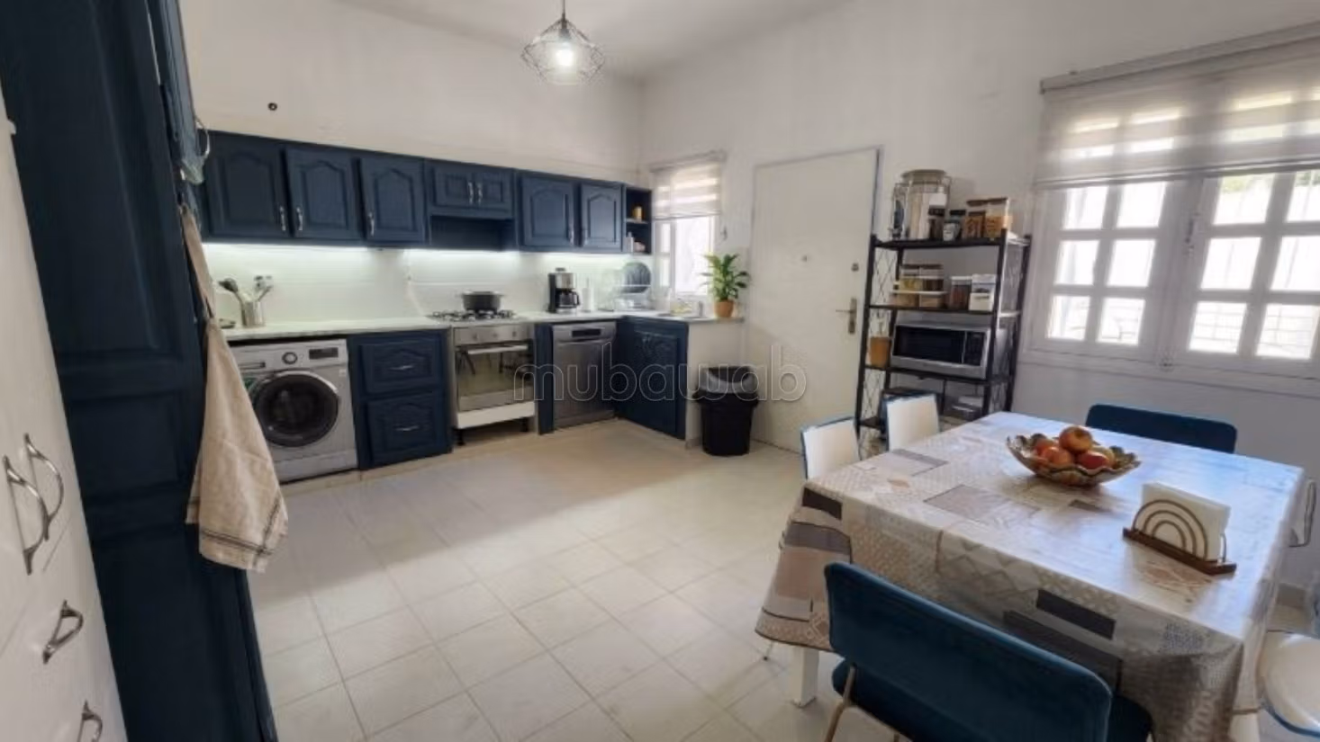 Villa à la Marsa Cité des Juges 2 niveaux indép