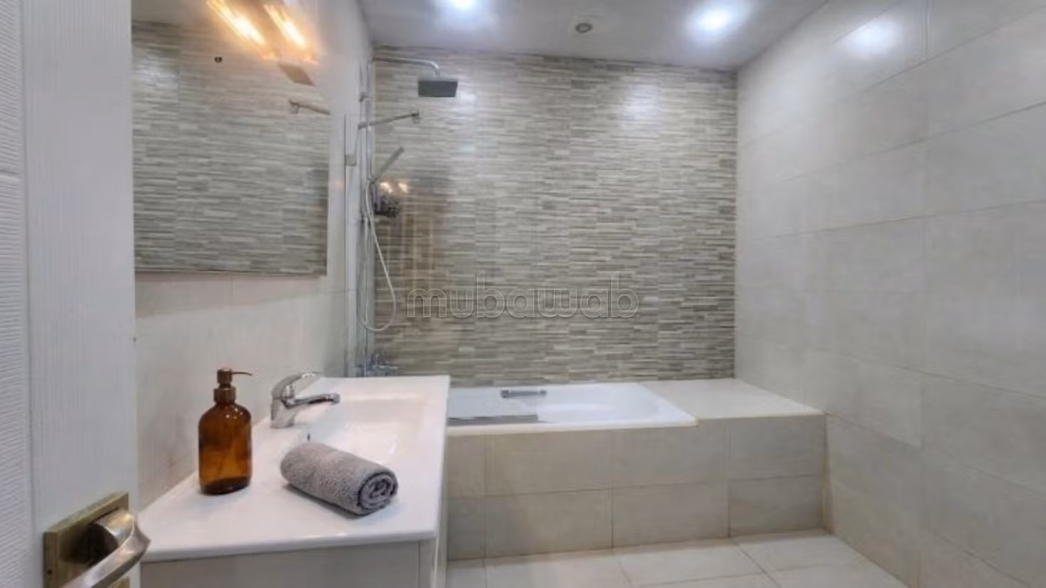 Villa à la Marsa Cité des Juges 2 niveaux indép