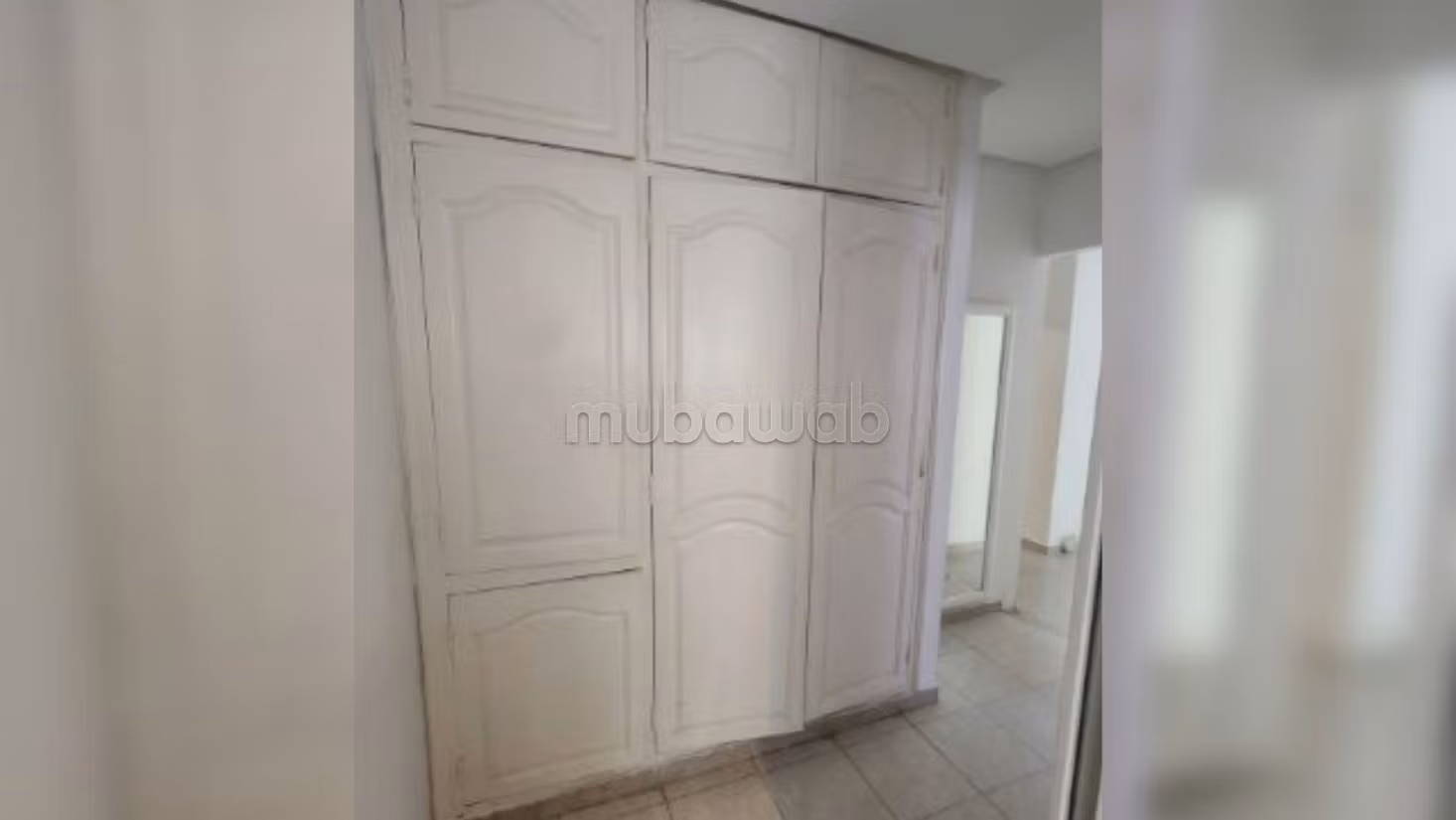 Villa à la Marsa Cité des Juges 2 niveaux indép