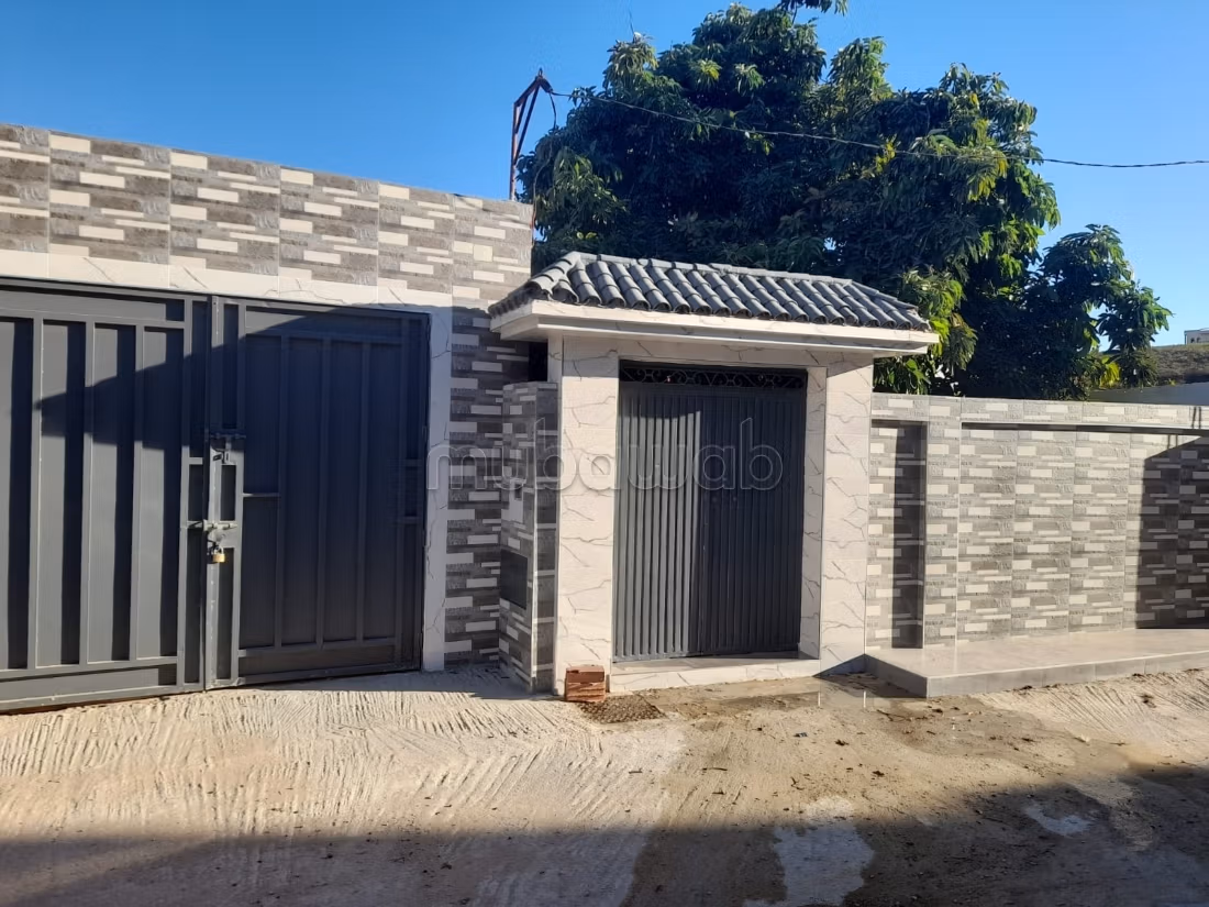 Maison de style villa à vendre – Castillejo