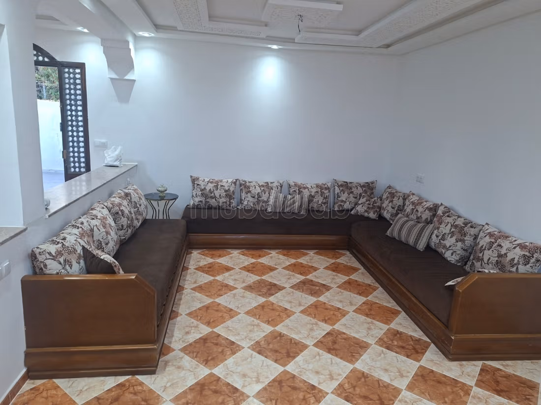 Casa de estilo villa en venta - Castillejo