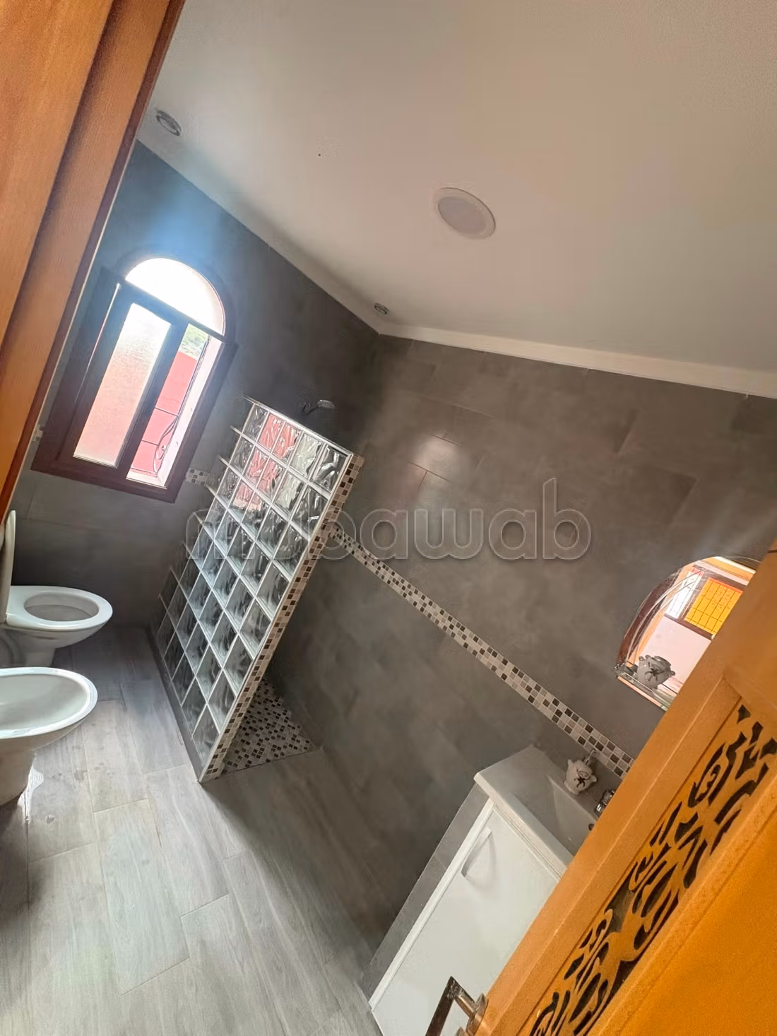 Casa de estilo villa en venta - Castillejo