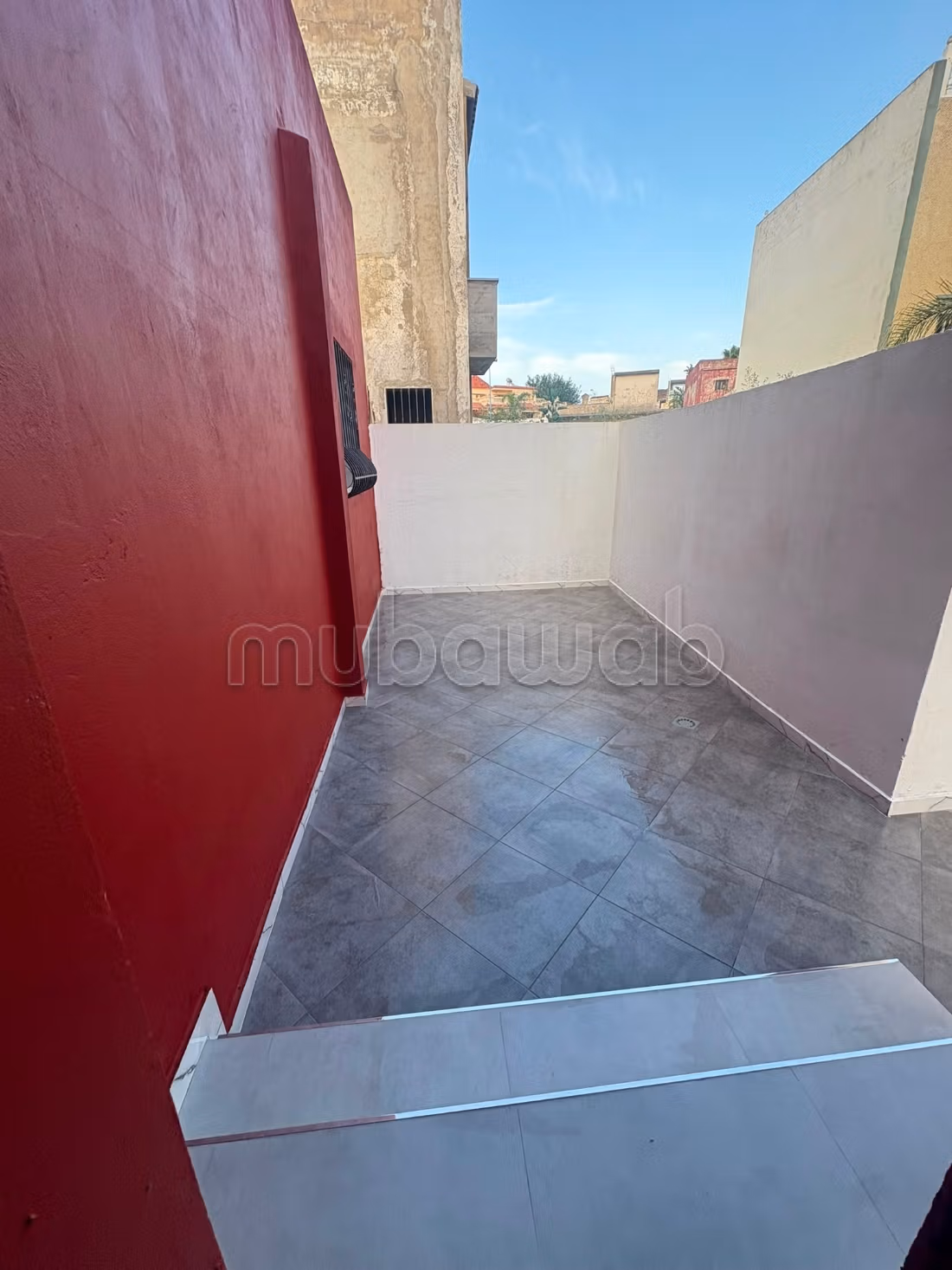 Casa de estilo villa en venta - Castillejo