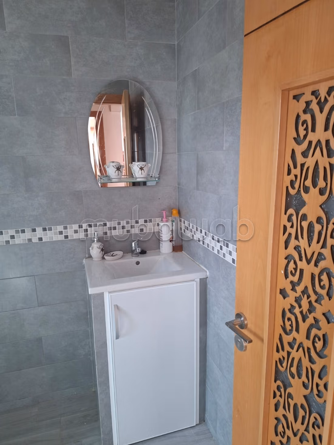 Casa de estilo villa en venta - Castillejo