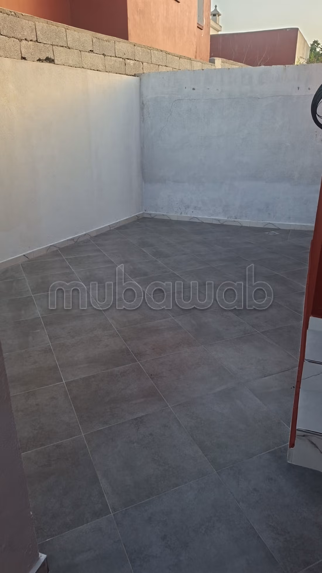 Casa de estilo villa en venta - Castillejo
