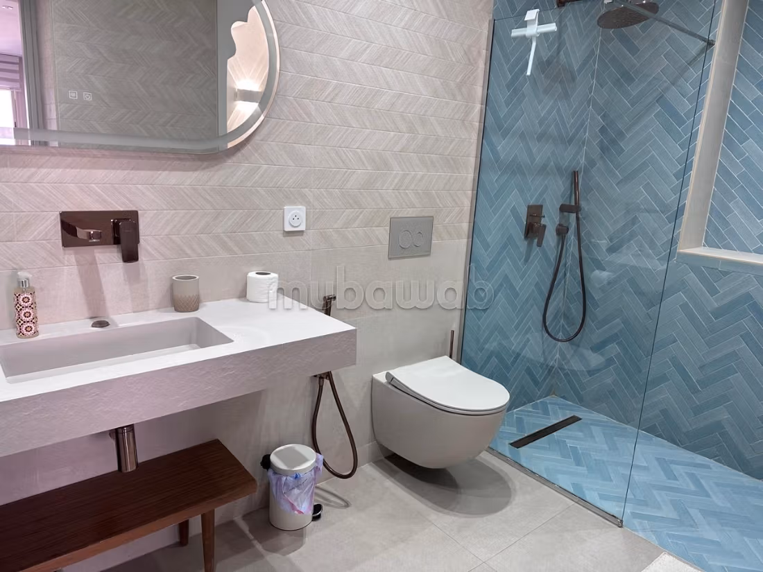 Appartement 105 m² f Guéliz — 7
