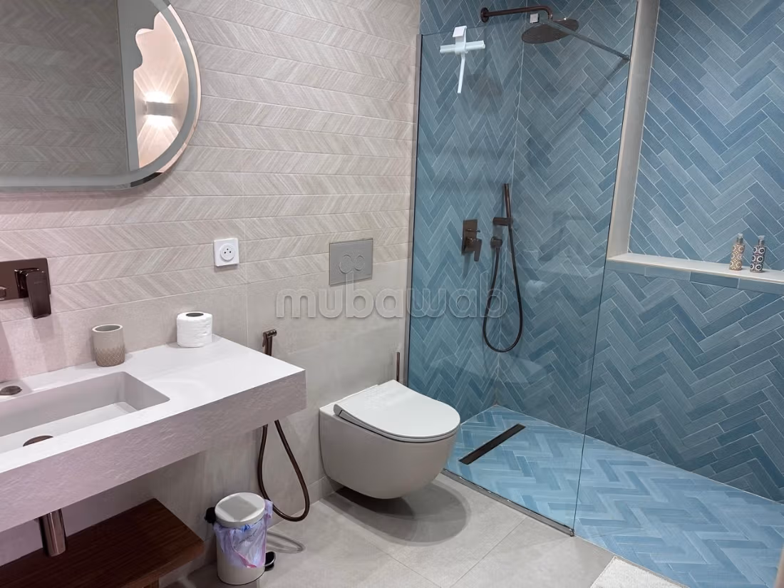 Appartement 105 m² f Guéliz — 8