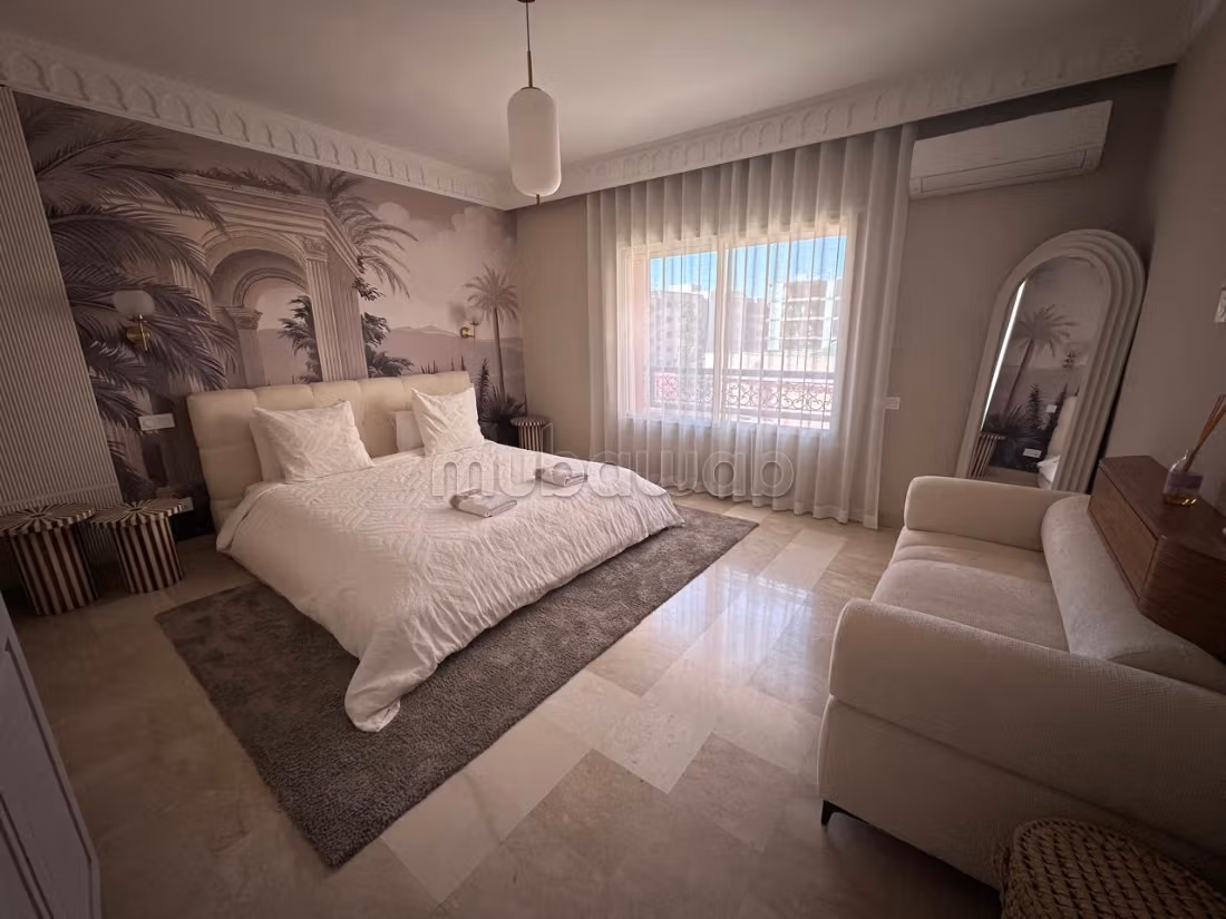 Appartement 105 m² f Guéliz — 16