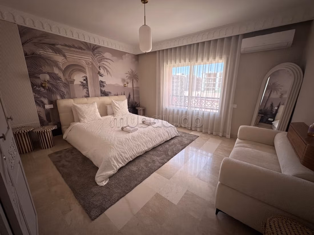 Appartement 105 m² f Guéliz — 18