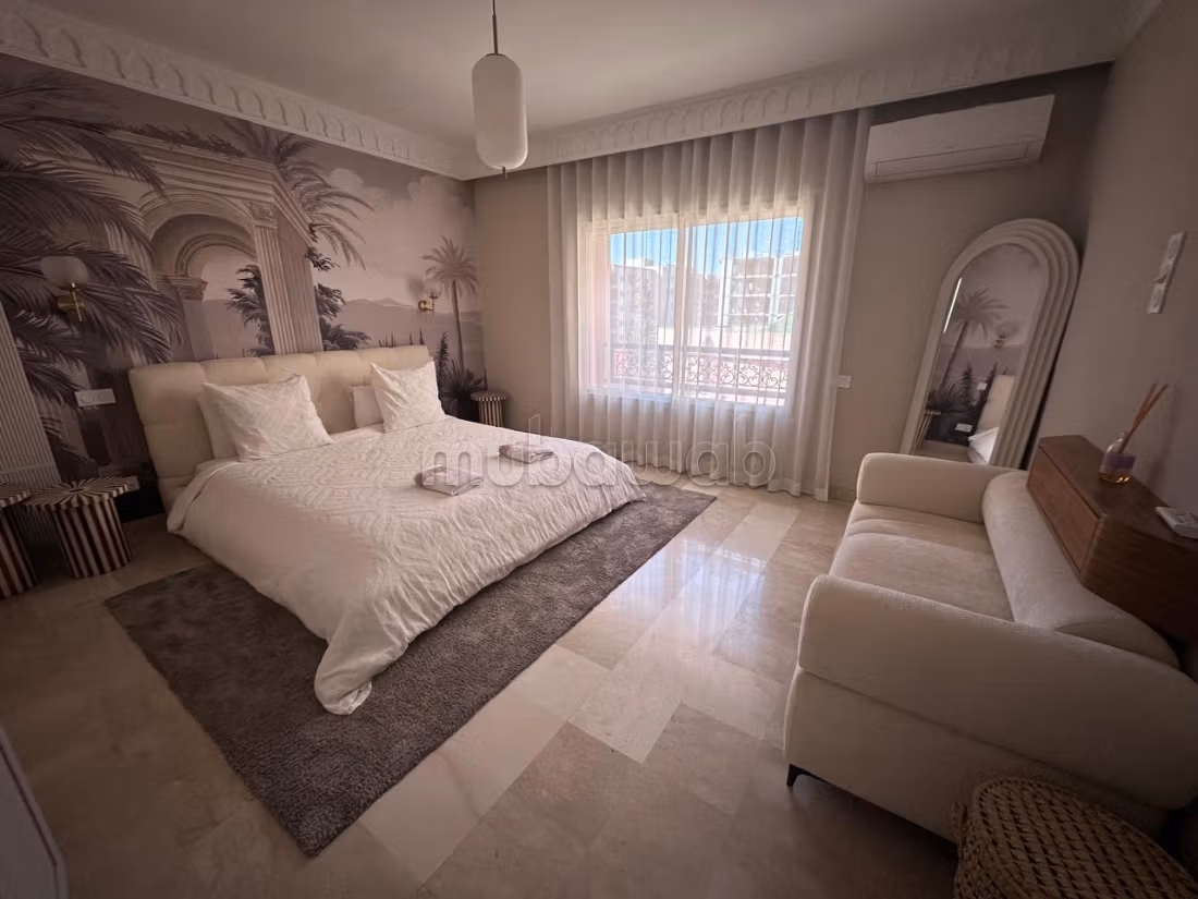Appartement 105 m² f Guéliz — 20