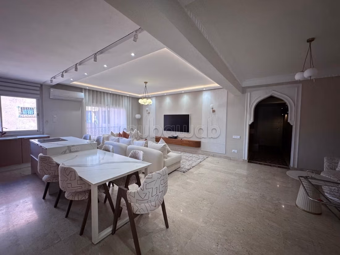 Appartement 105 m² f Guéliz — 22