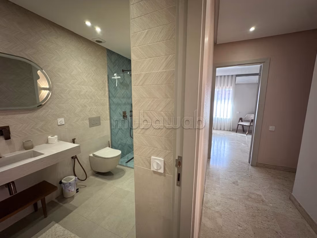 Appartement 105 m² f Guéliz — 24