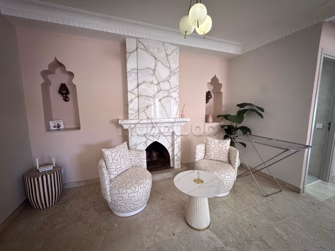 Appartement 105 m² f Guéliz — 27