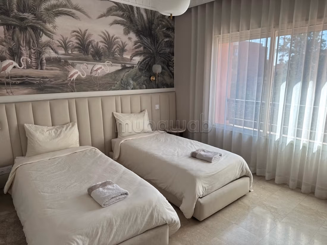 Appartement 105 m² f Guéliz — 10