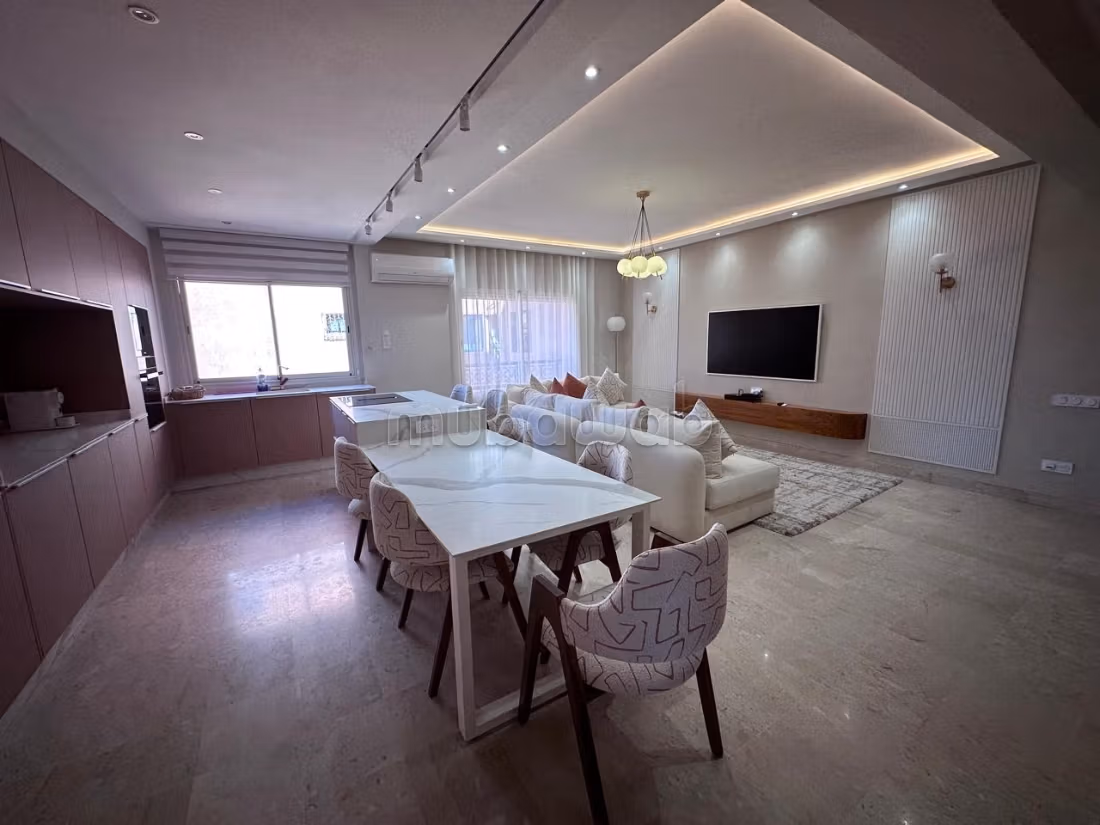 Appartement 105 m² f Guéliz — 13