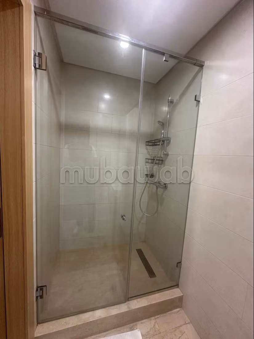 Top gemeubileerd appartement CFC